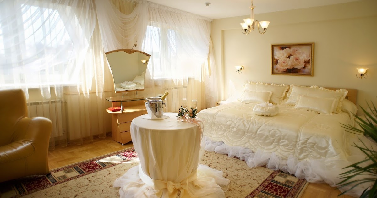  Romantic Bedroom Ideas for Married Couples 