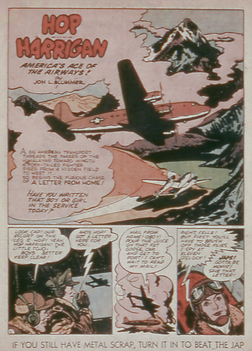 Read online All-American Comics (1939) comic -  Issue #61 - 42