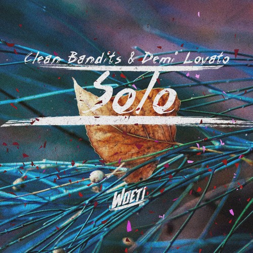 Lirik Lagu Solo Clean Bandit Feat Demi Lovato Dan Terjemahannya Lirik Terbaru 29