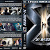 X-MEN: The Original Trilogy DVD Cover