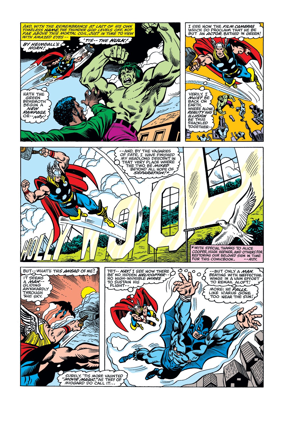 Thor (1966) 290 Page 3