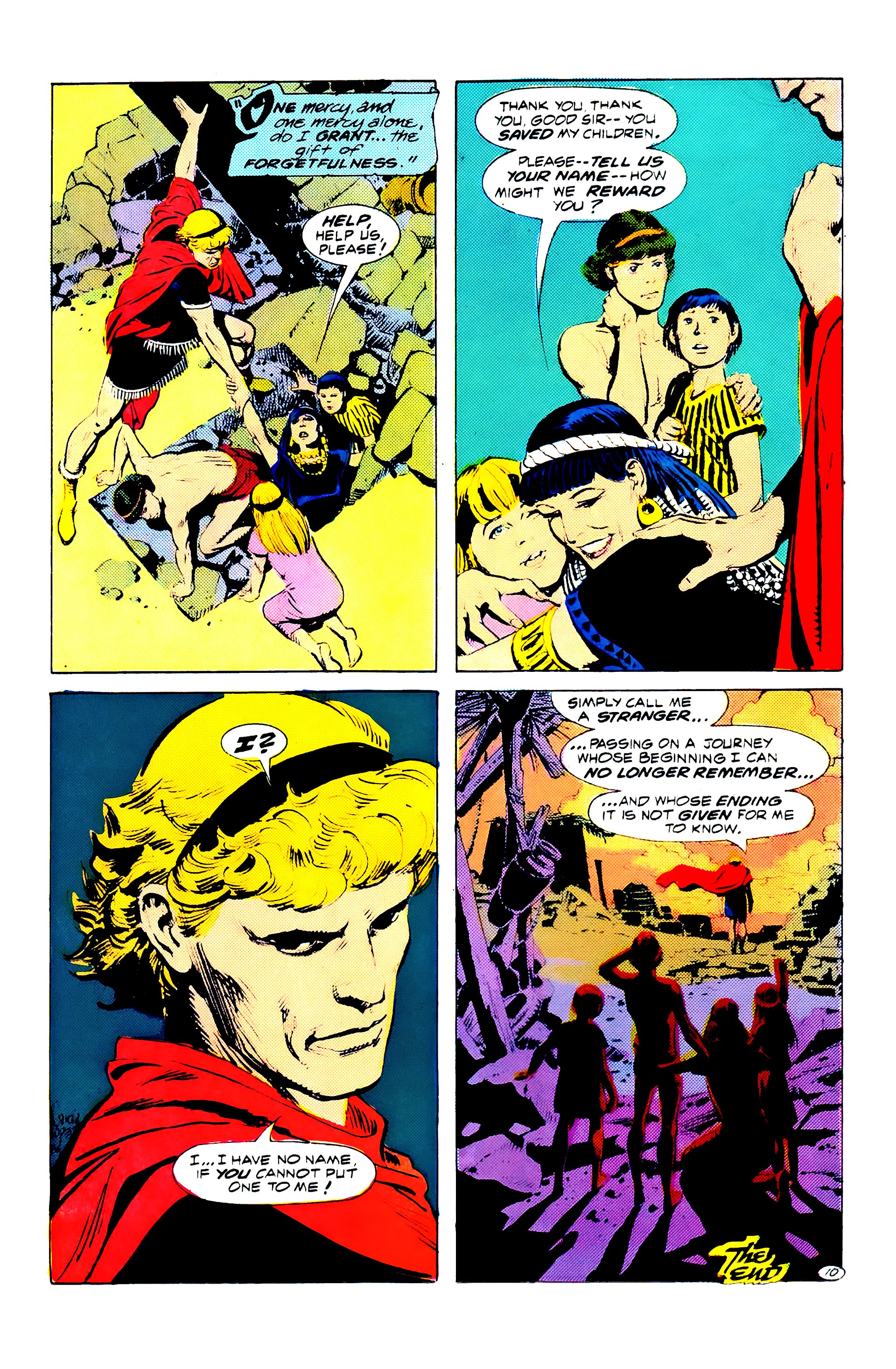 Secret Origins (1986) Issue #10 #15 - English 26