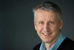 Andy Hunter's Ministry Blog: Notes for Chairing Church Services