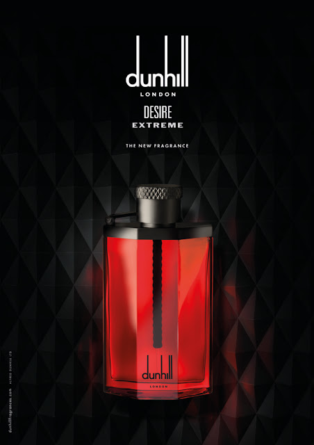 Desire Extreme by Alfred Dunhill