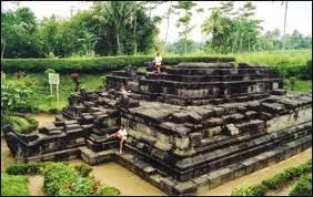 Nama Nama Candi Di jawa Barat - Looking Indonesia