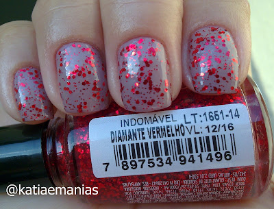 Swatches, Big Universo, katiaemanias, glitter, Swatches, Big Universo, katiaemanias, glitter,