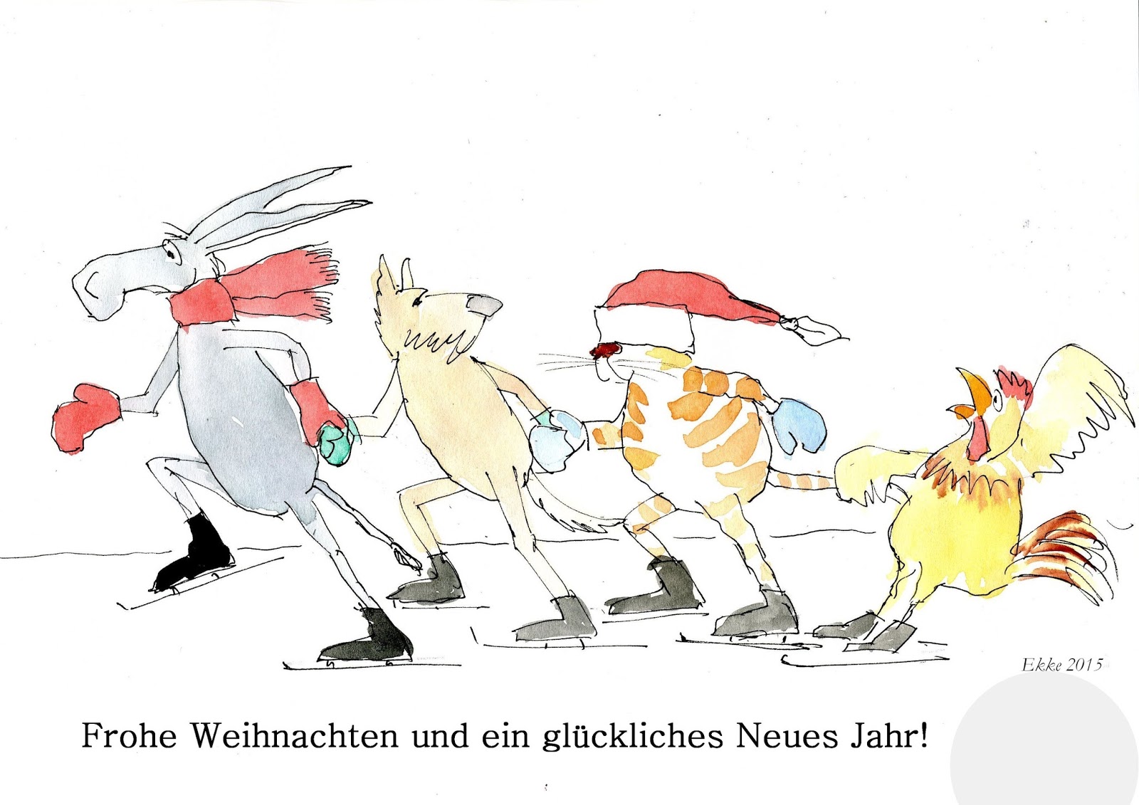 Silvae Bremer Stadtmusikanten