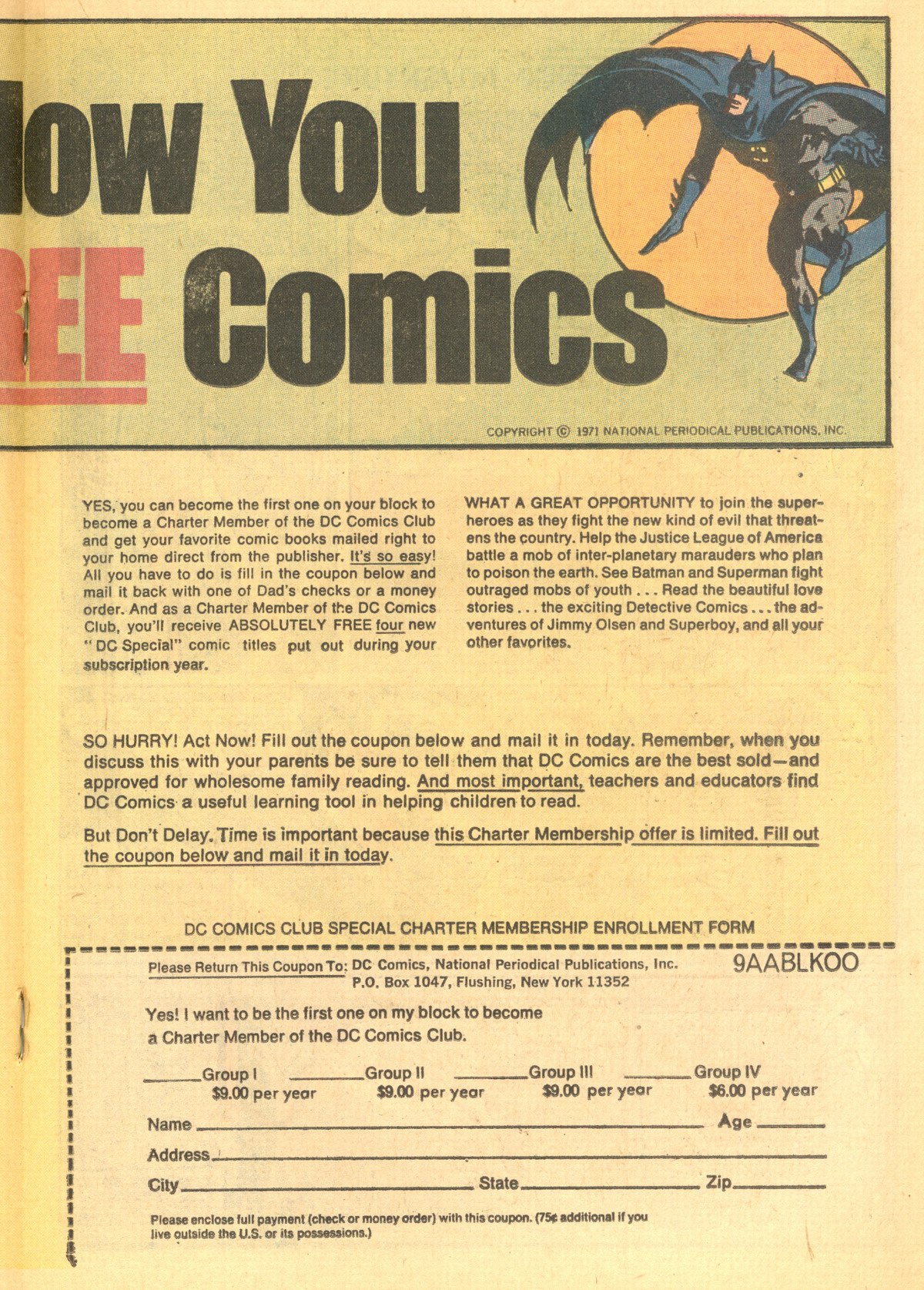 Read online Strange Adventures (1950) comic -  Issue #233 - 27
