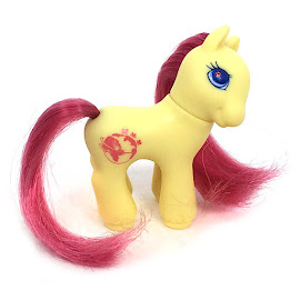 My Little Pony Click Twin Ponies II G2 Pony