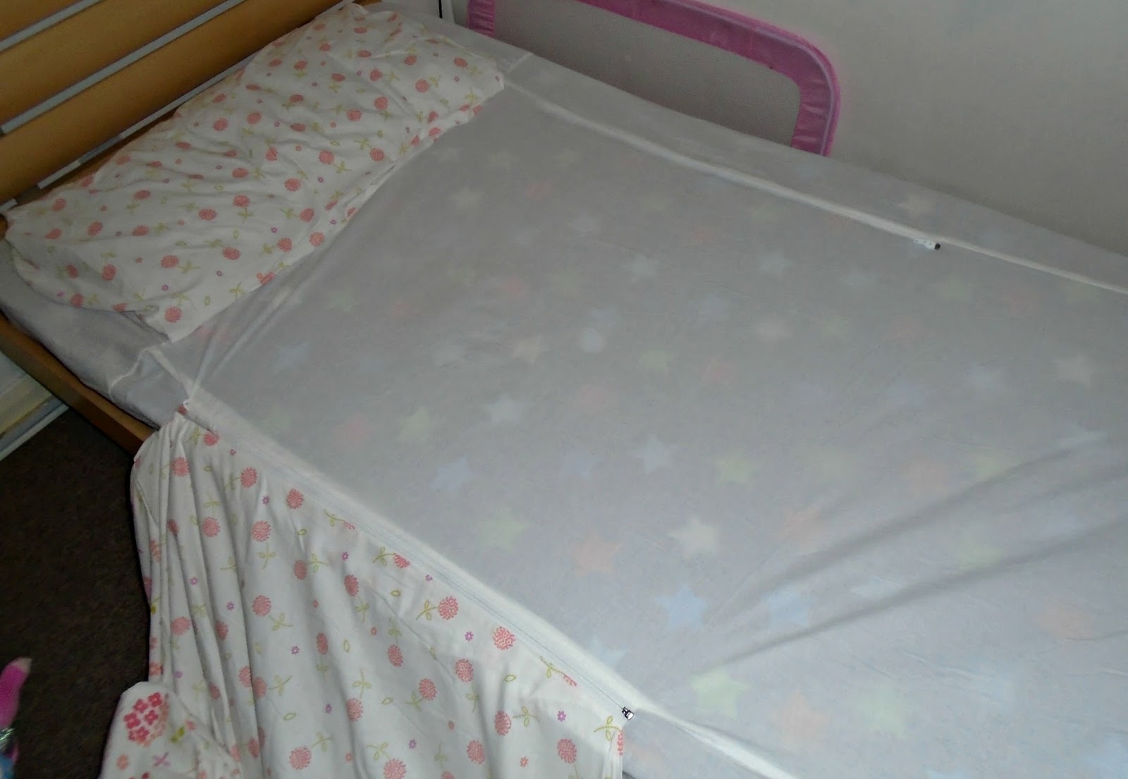 Gro fabulous To Bed Unique Zip