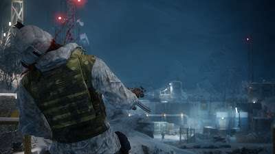 Sniper Ghost Warrior Contracts Game Screenshot 7