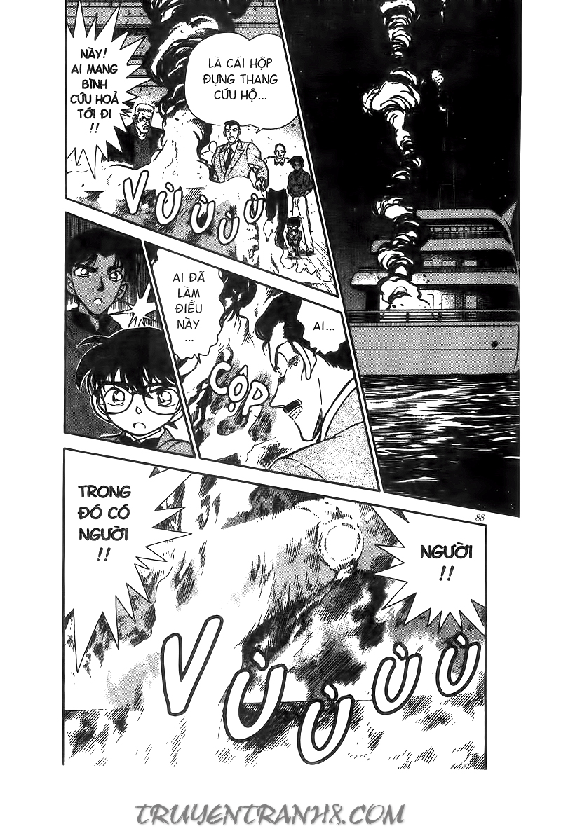 Detective Conan Chap 226 - Truyen.Chap.VN