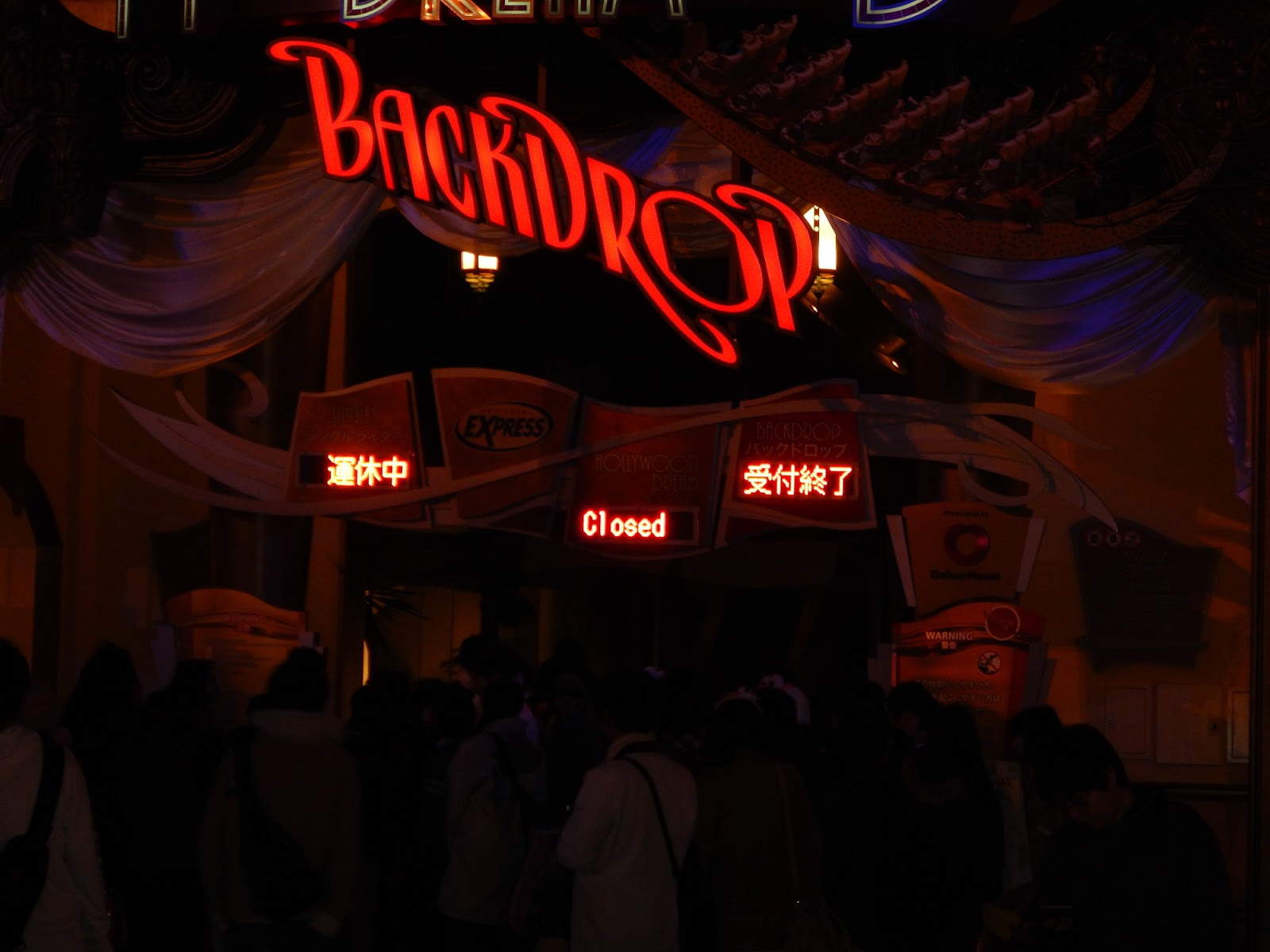 A Magical Day In Universal Studios Japan Usj Dloml