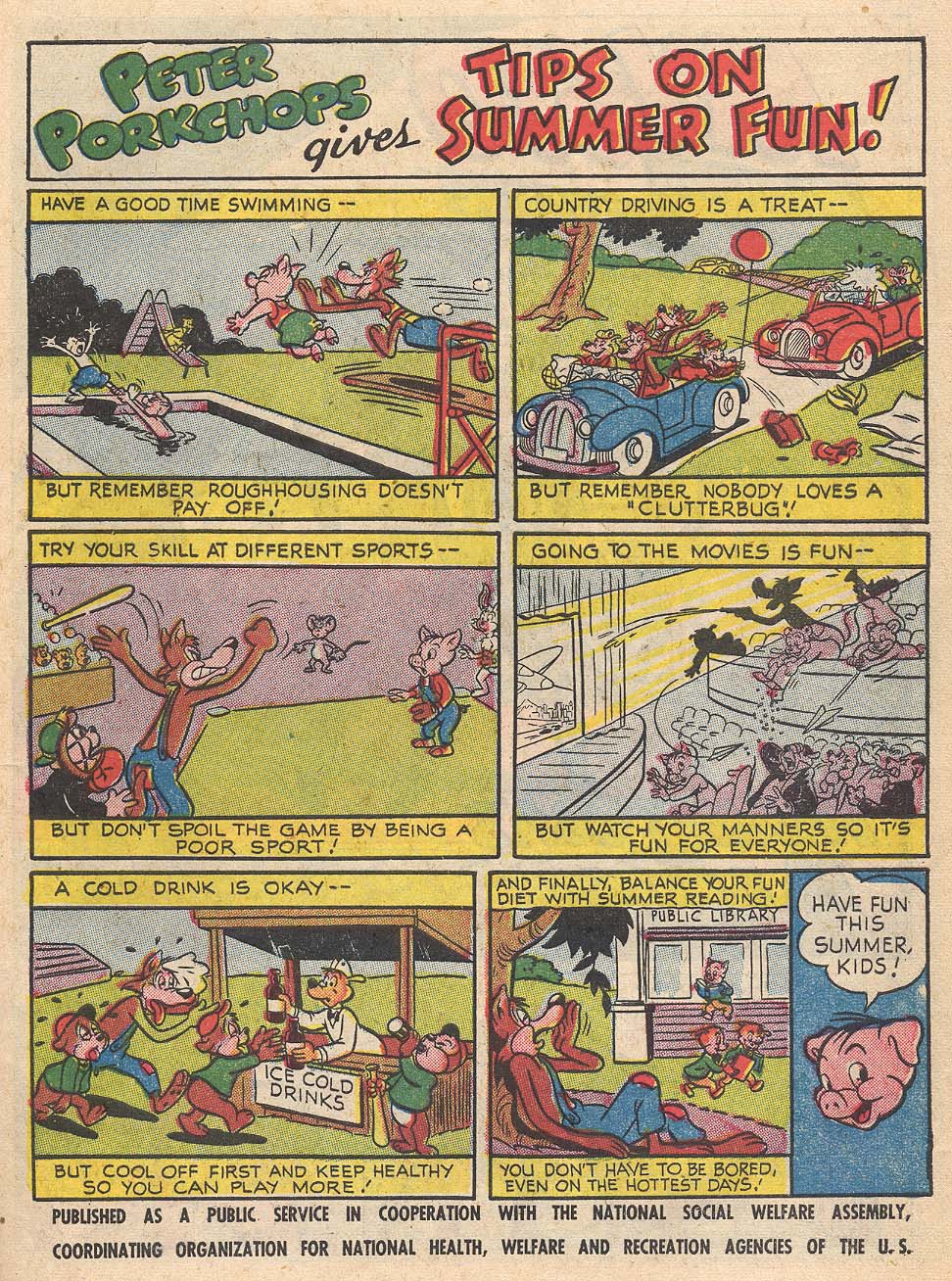 Detective Comics (1937) 210 Page 32