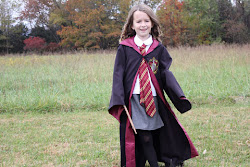 hermione costume granger tie harry potter child tights wearing been wish could found