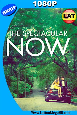 El Espectacular Presente (2013) Latino HD 1080p (2013)