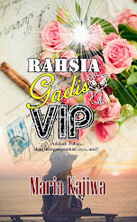 Rahsia Gadis VIP