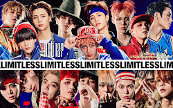 nct 127 desktop wallpapers computer limitless pop backgrounds 1217 wallpaperaccess lover topsimages