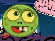 Zombie Like Brain