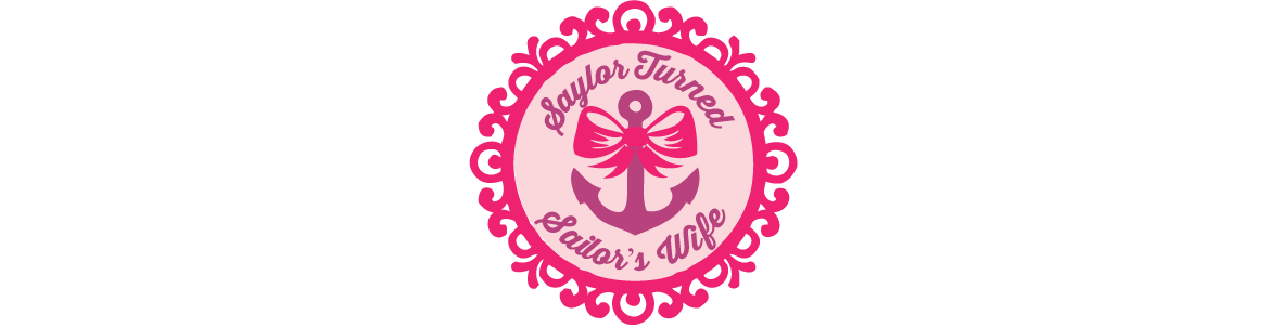 Saylor Turned Sailor's Wife