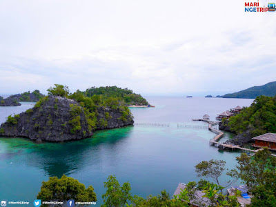 Pulau Labengki Mari NGEtrip