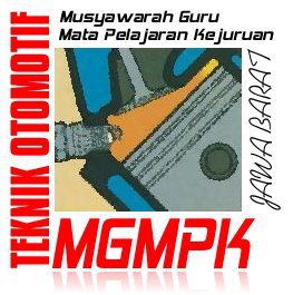 MGMPK Teknik Otomotif Provinsi Jawa Barat