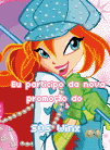 S.O.S Winx, Clique e participe