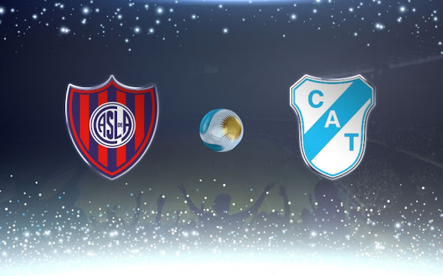 COPA ARGENTINA DE FUTBOL
