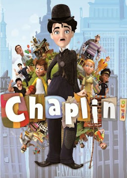 Vua Hề Sạc Lô - Chaplin And Co