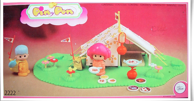 pin y pon antiguos comprar