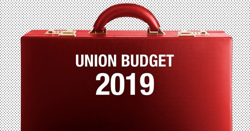 21 Key Points of Union Budget 2019