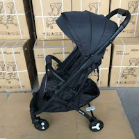 spacebaby s600 baby stroller