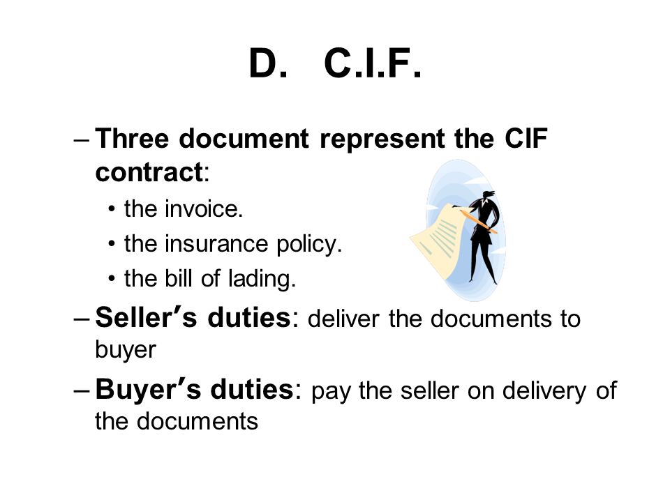 definition of cif of sale contract law trade biography of stars international trade definition