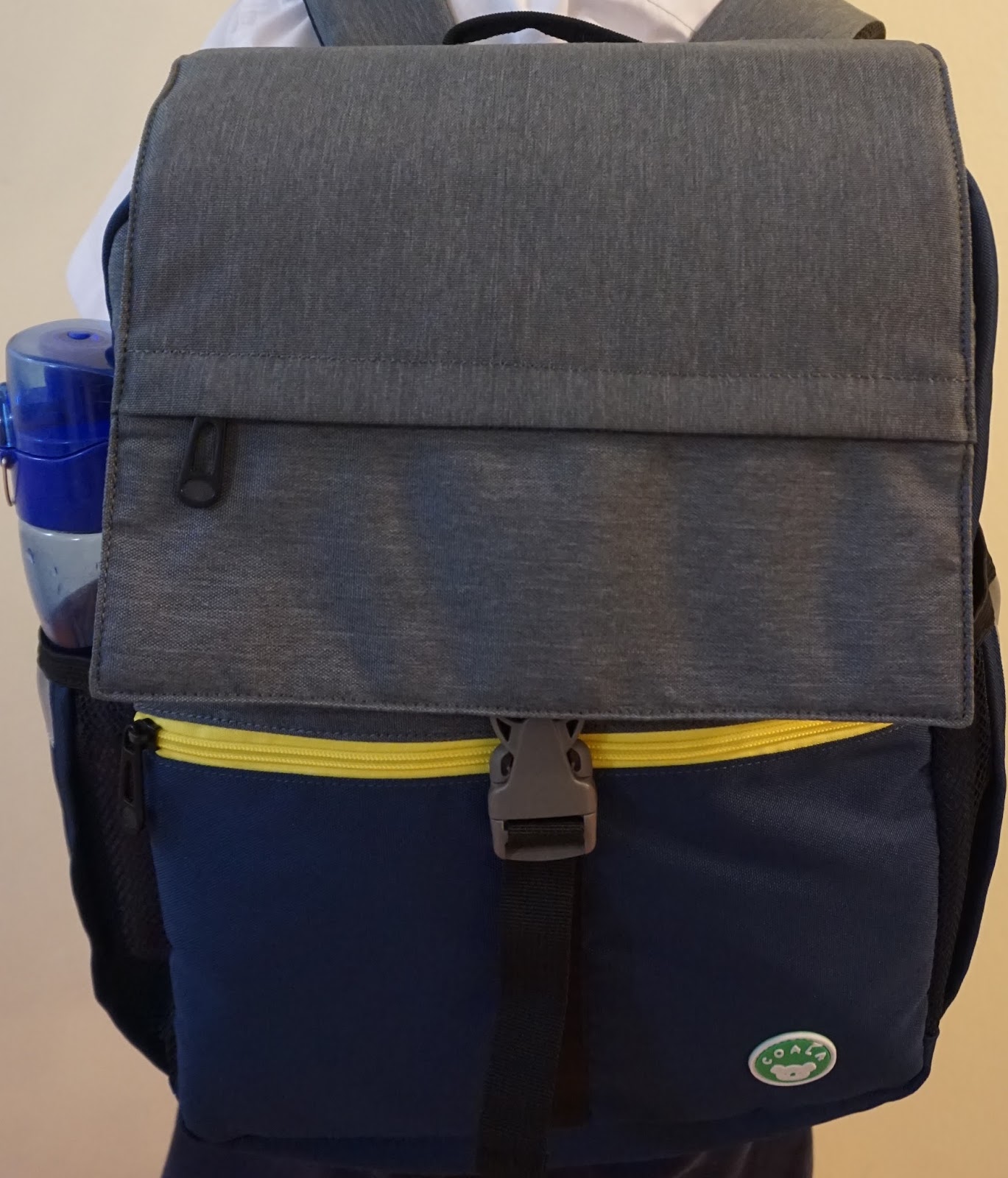 coala school bag