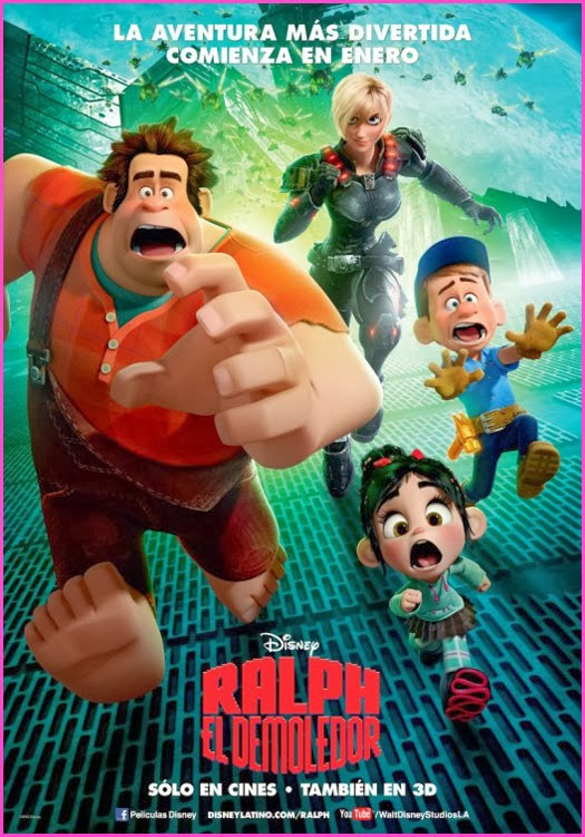 watch wreck it ralph free online 123movies watch wreck it ralph free online 123movies