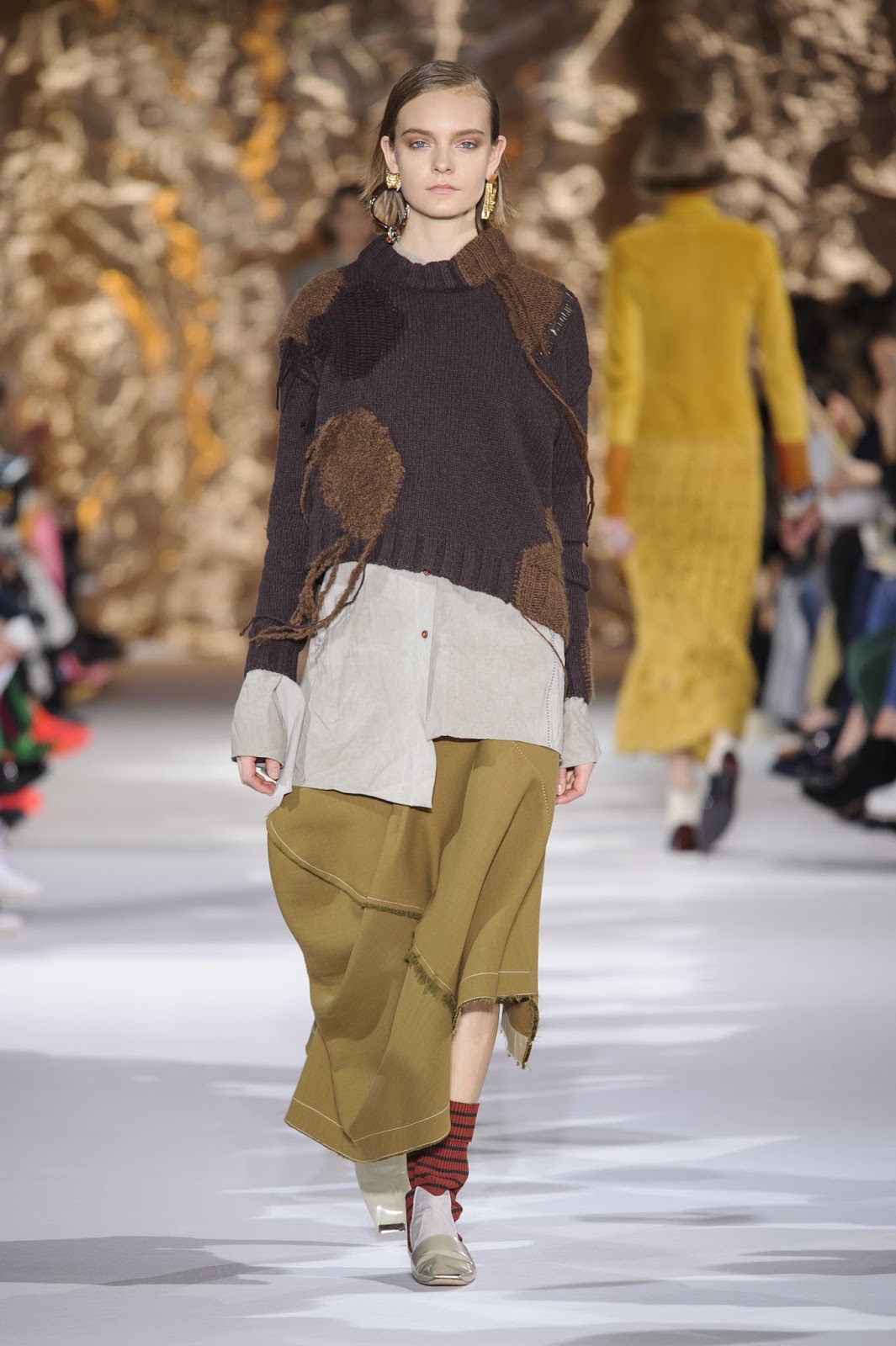 ACNE STUDIOS: LOVE IT