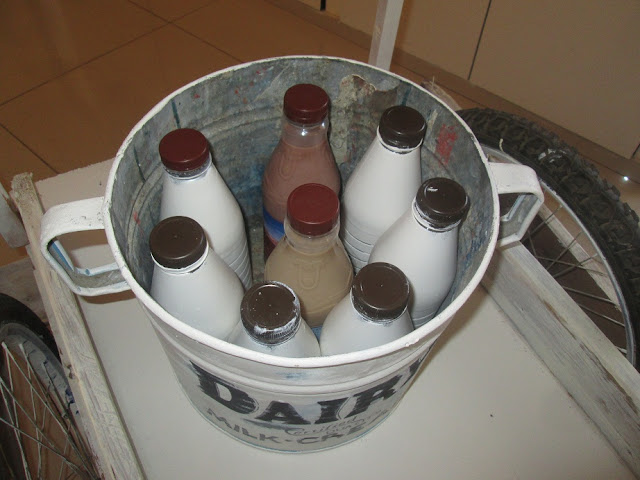 IMG 0038 - כד חלב אותנטי