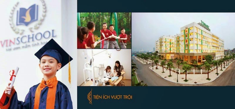Vinhomes Central Park Tân Cảng Vinhomes Central Park Tân Cảng
