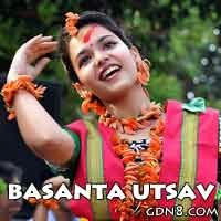 BASANTA UTSAV Songs - Rabindra Sangeet