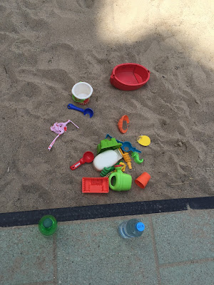 Runzelfuesschen Elternblog Leben mit Kleinkind in Berlin Baby in Berlin Wochenende in Bildern