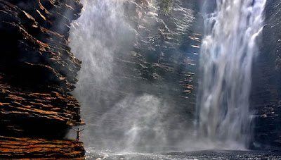 IBICUARA CHAPADA DIAMANTINA