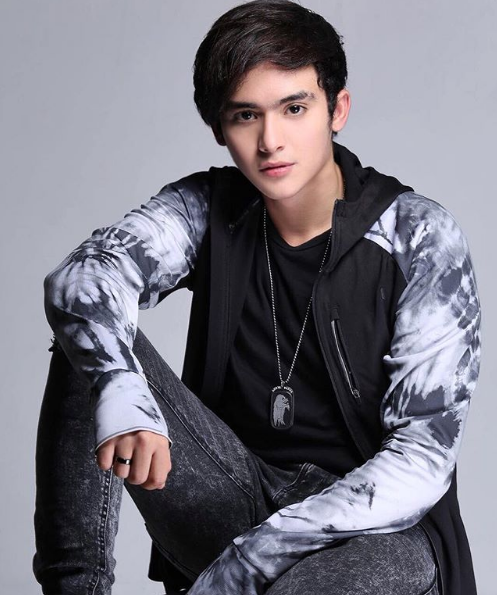 Biodata Pemain Cinta Misteri