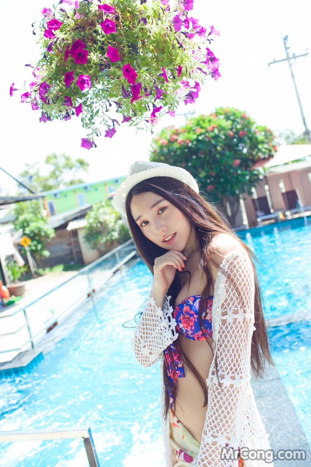 TGOD 2014-08-30: Model Lynn (刘 奕宁) (59 photos) photo 2-1