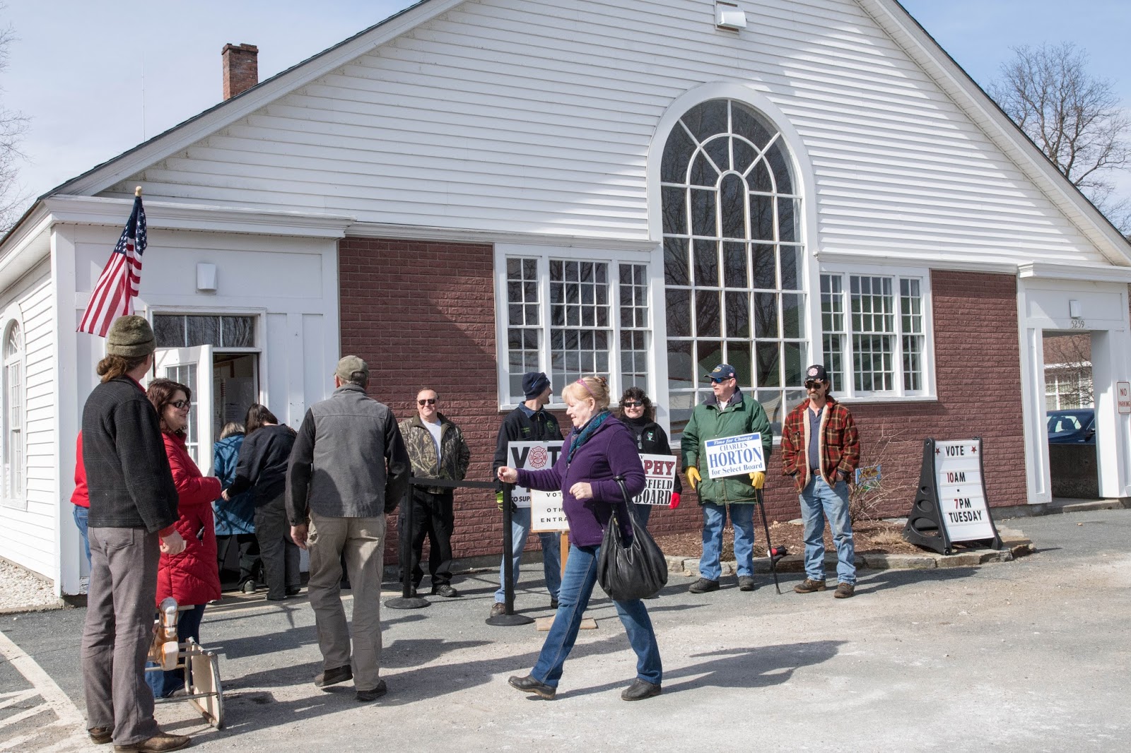 Weathersfield Voting Results weathersfieldvt vt vttownmeeting 