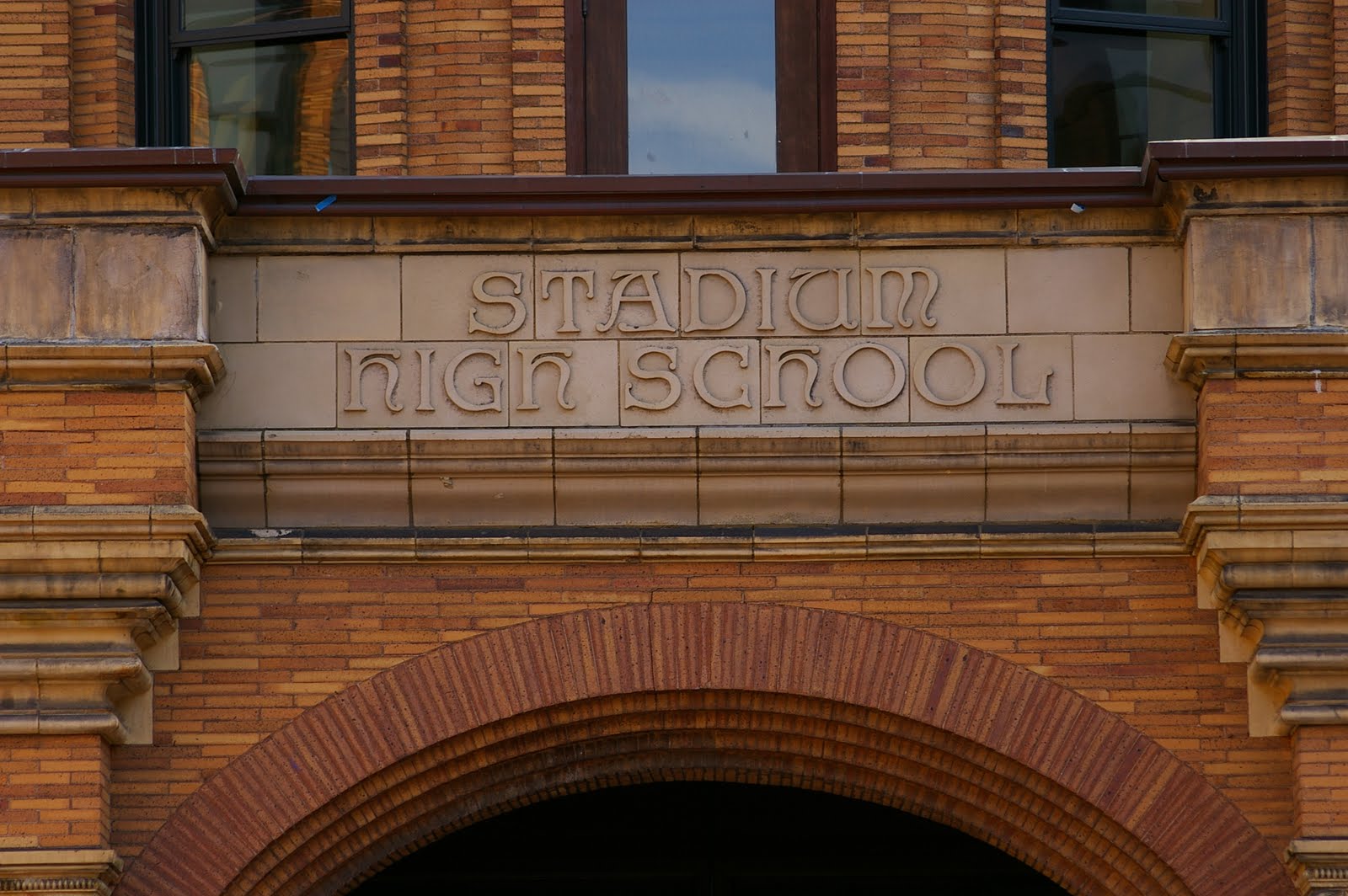 Tahoma Beadworks & Photography Stadium High School,