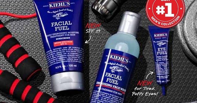 facial fuel moisturizer