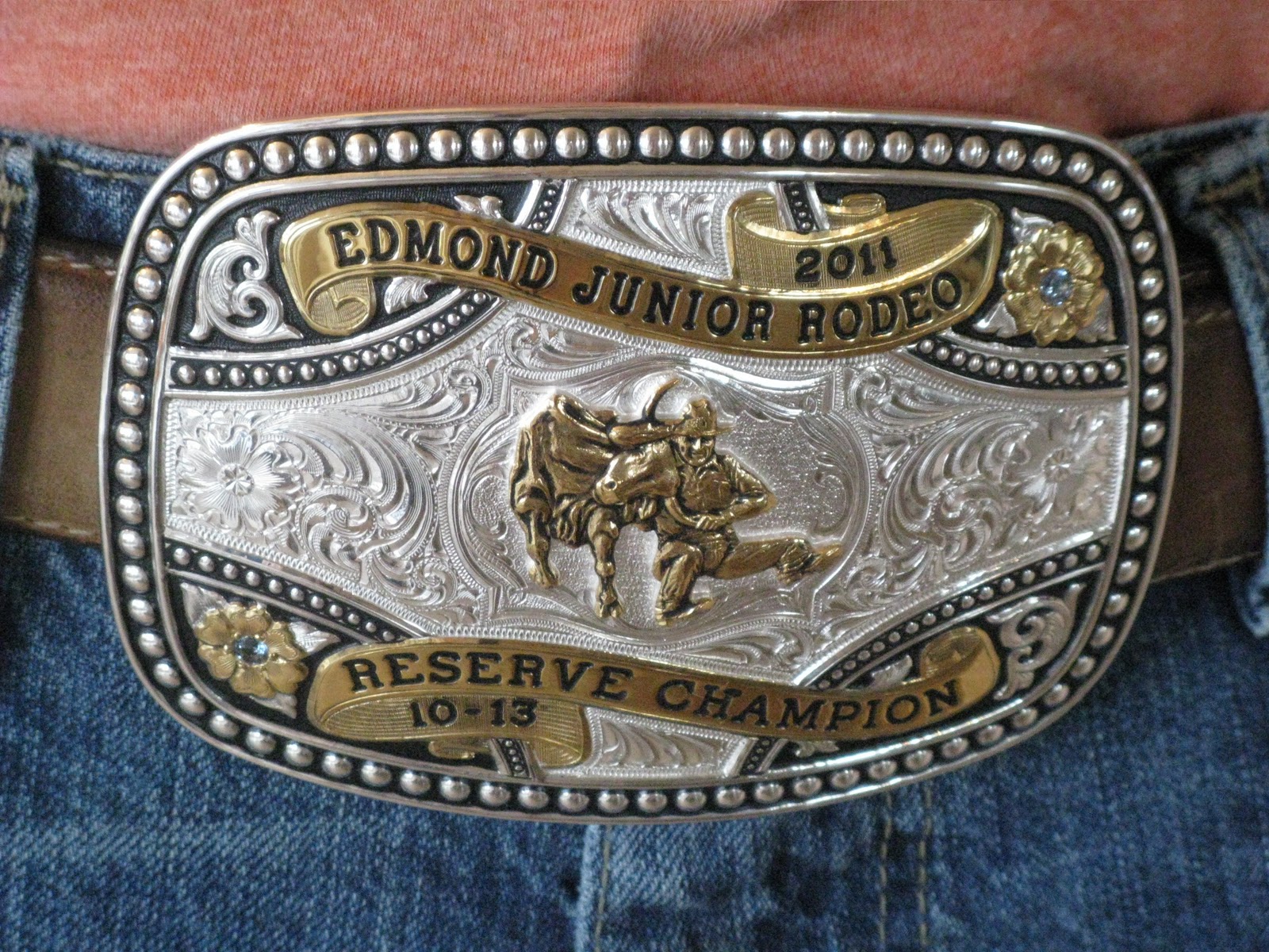 Big Ole Buckles