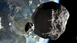 5 asteroides han pasado cerca de la tierra en el 2019. 5 asteroides han pasado cerca de la tierra en el 2019.
