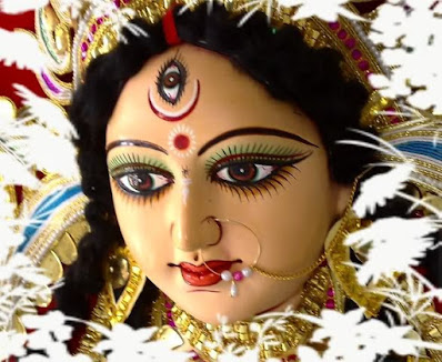 Maha Navami HD Images maha navami wishes sms images hindi