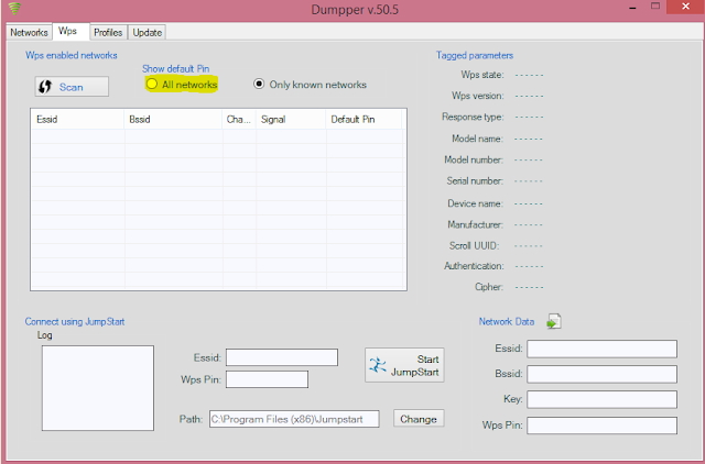 برنامج اختراق الواي فاي للكمبيوتر برنامج اختراق الواي فاي للكمبيوتر